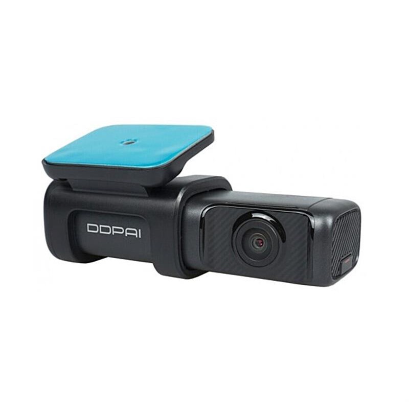 Відеореєстратор DDPai Mini 5 Dash Cam