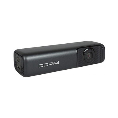 Відеореєстратор DDPai Mini 5 Dash Cam