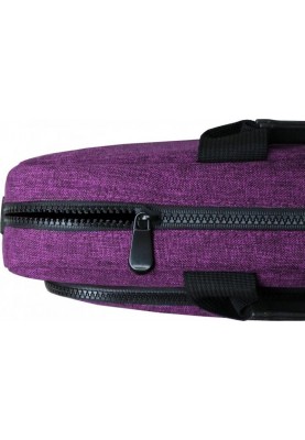 Сумка для ноутбука Grand-X SB-149P Magic pocket! 15.6" Purple