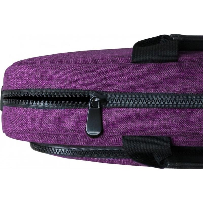 Сумка для ноутбука Grand-X SB-149P Magic pocket! 15.6" Purple