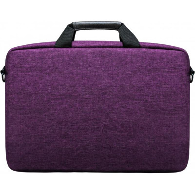Сумка для ноутбука Grand-X SB-149P Magic pocket! 15.6" Purple