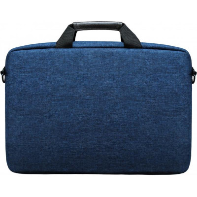 Сумка для ноутбука Grand-X SB-149N Magic pocket! 15.6" Navy