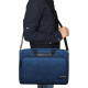 Сумка для ноутбука Grand-X SB-149N Magic pocket! 15.6" Navy