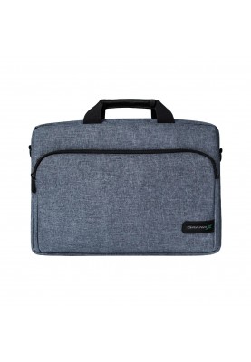 Сумка для ноутбука Grand-X SB-149J Magic pocket! 15.6" Blue