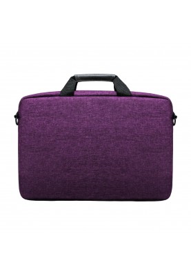 Сумка для ноутбука Grand-X SB-148P 14" soft pocket Purple