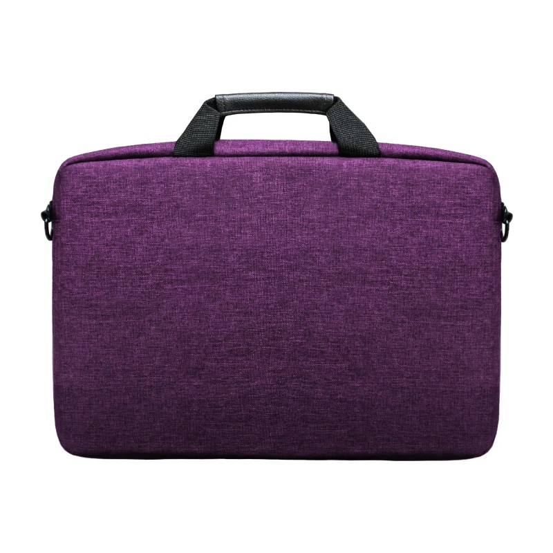 Сумка для ноутбука Grand-X SB-148P 14" soft pocket Purple