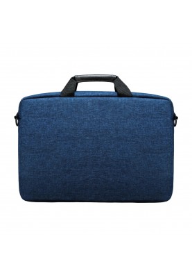 Сумка для ноутбука Grand-X SB-148N 14" soft pocket Navy