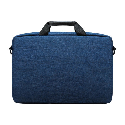 Сумка для ноутбука Grand-X SB-148N 14` soft pocket Navy