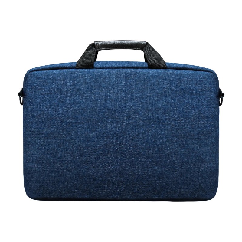 Сумка для ноутбука Grand-X SB-148N 14" soft pocket Navy