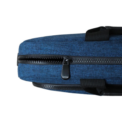 Сумка для ноутбука Grand-X SB-148N 14` soft pocket Navy