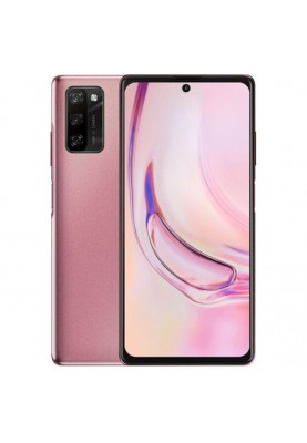 Смартфон Blackview A100 6/128GB Dual Sim Pink EU_