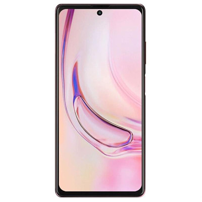 Смартфон Blackview A100 6/128GB Dual Sim Pink EU_