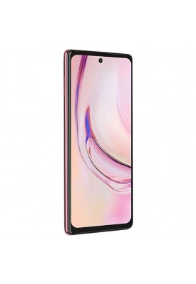 Смартфон Blackview A100 6/128GB Dual Sim Pink EU_