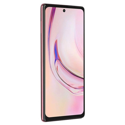 Смартфон Blackview A100 6/128GB Dual Sim Pink EU_