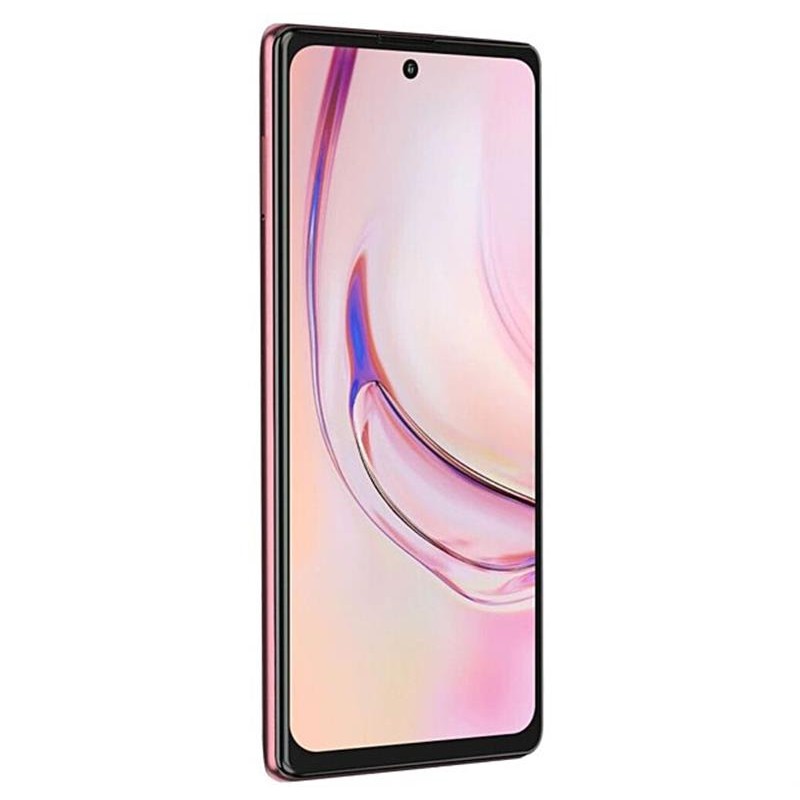 Смартфон Blackview A100 6/128GB Dual Sim Pink EU_