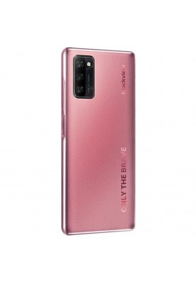 Смартфон Blackview A100 6/128GB Dual Sim Pink EU_