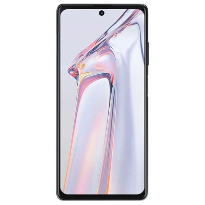 Смартфон Blackview A100 6/128GB Dual Sim Gray EU_