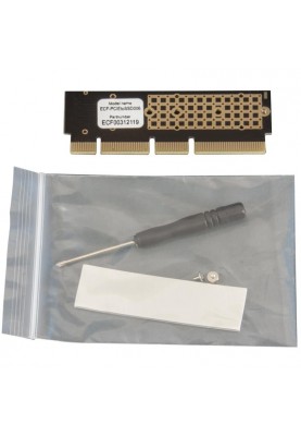 Контролер Frime (ECF-PCIEtoSSD006) PCI-E-M.2 (M Key)