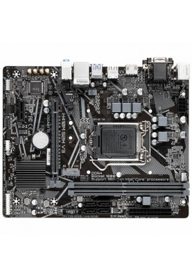 Материнська плата Gigabyte H410M S2H V3 Socket 1200