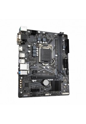 Материнська плата Gigabyte H410M S2H V3 Socket 1200