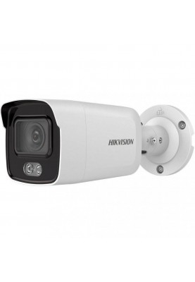 IP камера Hikvision DS-2CD2047G2-LU (C) (2.8 мм)