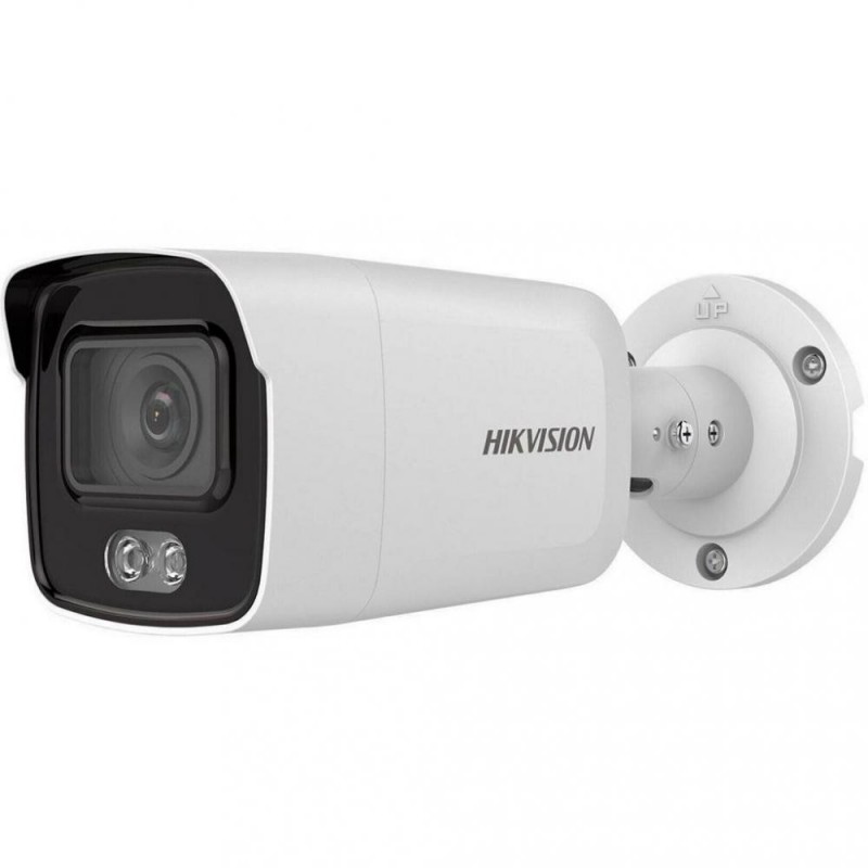 IP камера Hikvision DS-2CD2047G2-L (C) (2.8 мм)