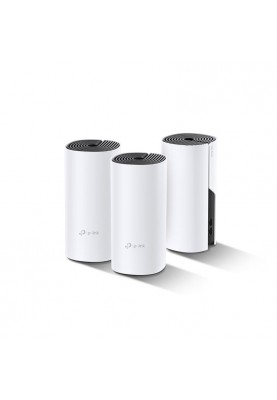 WiFi Mesh система TP-Link Deco P9 (DECO-P9-3-PACK)