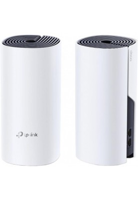 WiFi Mesh система TP-Link Deco P9 (DECO-P9-2-PACK)