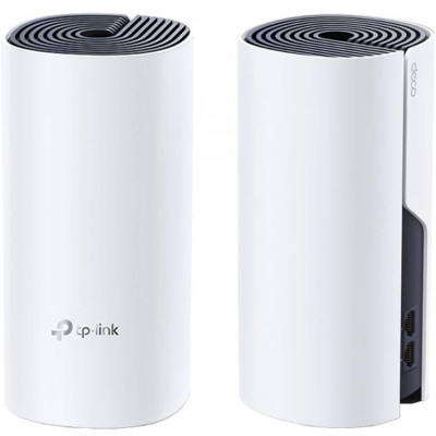 WiFi Mesh система TP-Link Deco P9 (DECO-P9-2-PACK)