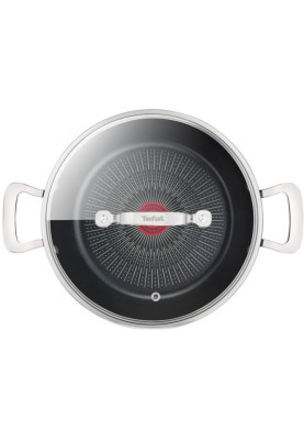 Сотейник Tefal Unlimited 26 см (G2557172)