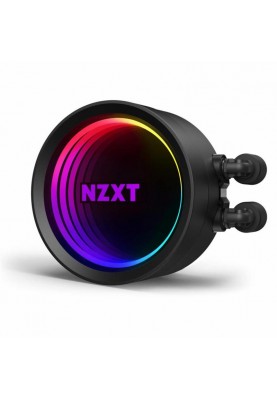 Система водяного охолодження NZXT Kraken X73 RGB (RL-KRX73-R1)