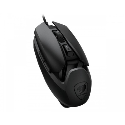 Мишка Cougar Airblader Black USB