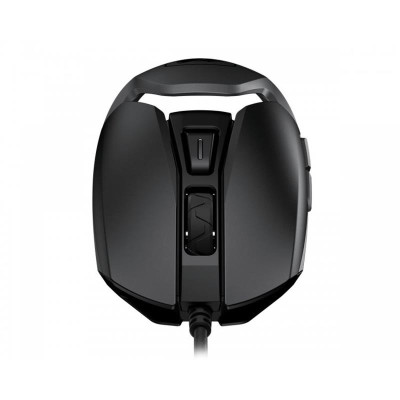 Мишка Cougar Airblader Black USB