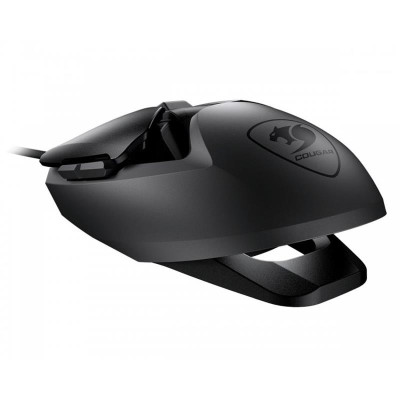 Мишка Cougar Airblader Black USB