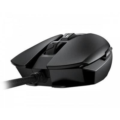 Мишка Cougar Airblader Black USB