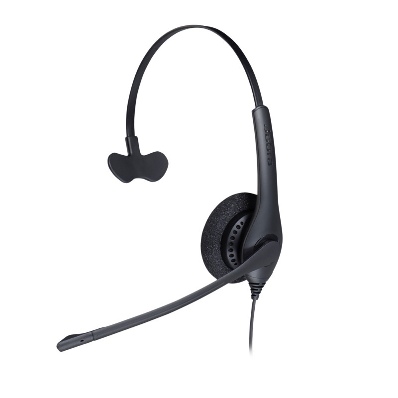 Гарнитура Jabra Biz 1500 Mono QD Black (1513-0154)