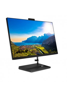 Моноблок Lenovo IdeaCentre AIO 3 27ALC6 (F0FY00LNUO) Black