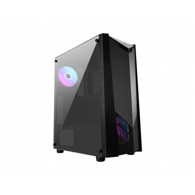 Корпус MSI MAG Shield 110R  без БЖ