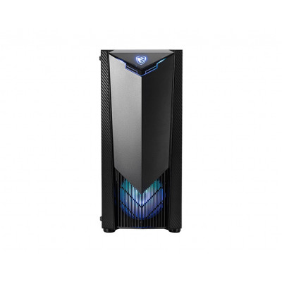 Корпус MSI MAG Shield 110R  без БЖ