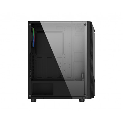 Корпус MSI MAG Shield 110R  без БЖ