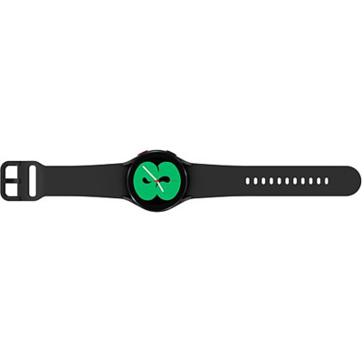 Смарт-годинник Samsung Galaxy Watch 4 40mm Black (SM-R860NZKASEK)