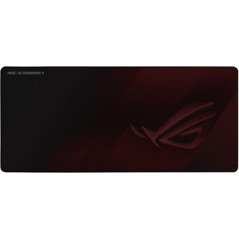 Ігрова поверхня Asus ROG Scabbard II Mixed (90MP0210-BPUA00)