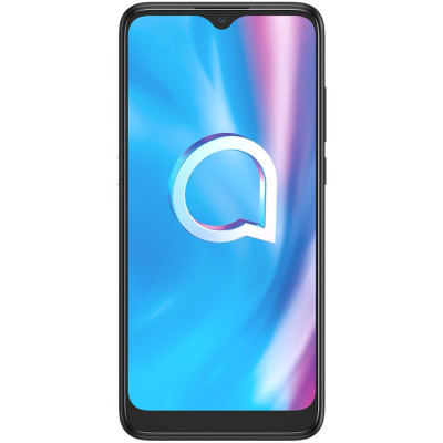 Смартфон Alcatel 1SE Light 4087U Dual SIM Power Gray (4087U-2AALUA12)