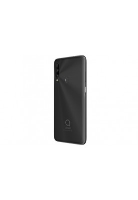 Смартфон Alcatel 1SE Light 4087U Dual SIM Power Gray (4087U-2AALUA12)