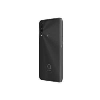 Смартфон Alcatel 1SE Light 4087U Dual SIM Power Gray (4087U-2AALUA12)