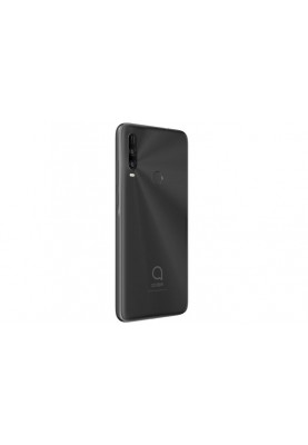 Смартфон Alcatel 1SE Light 4087U Dual SIM Power Gray (4087U-2AALUA12)