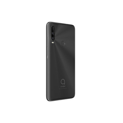 Смартфон Alcatel 1SE Light 4087U Dual SIM Power Gray (4087U-2AALUA12)