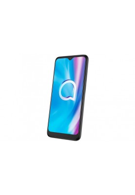 Смартфон Alcatel 1SE Light 4087U Dual SIM Power Gray (4087U-2AALUA12)