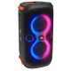 Акустична система JBL PartyBox 110 Black (JBLPARTYBOX110EU)