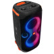 Акустична система JBL PartyBox 110 Black (JBLPARTYBOX110EU)